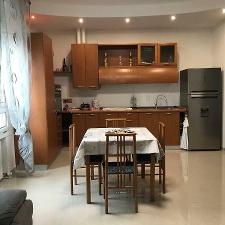 B&B Appartamento Anna Bologna Eksteriør bilde