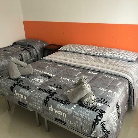 B&B Appartamento Anna Bologna Eksteriør bilde