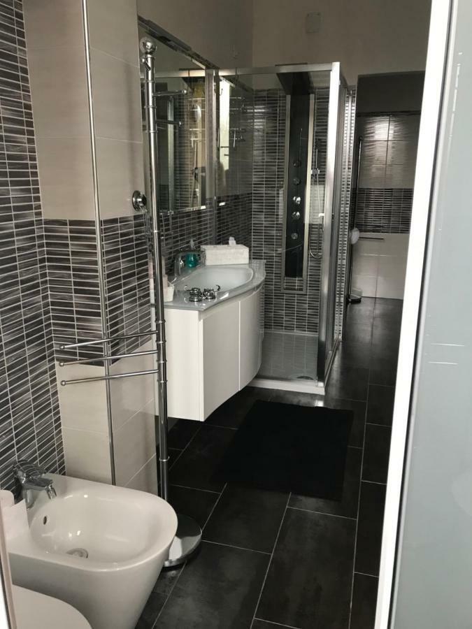 B&B Appartamento Anna Bologna Eksteriør bilde