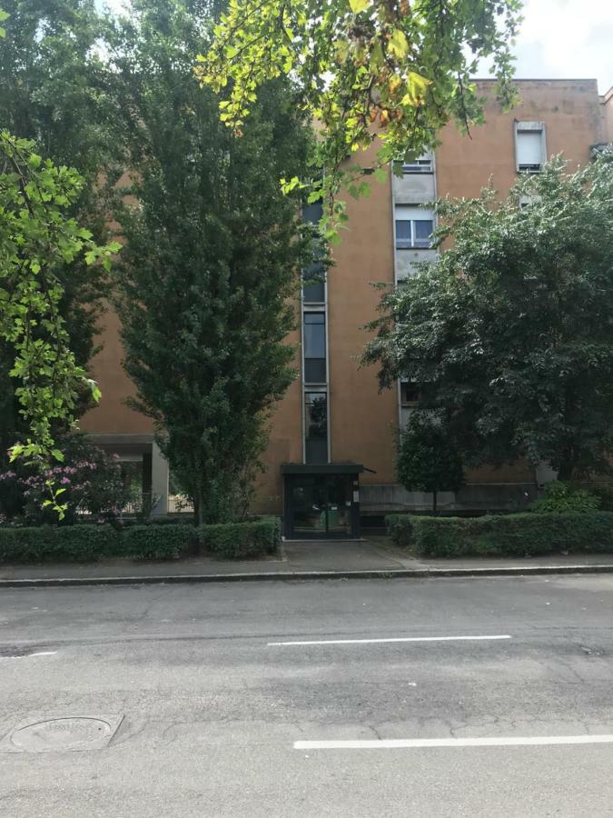 B&B Appartamento Anna Bologna Eksteriør bilde