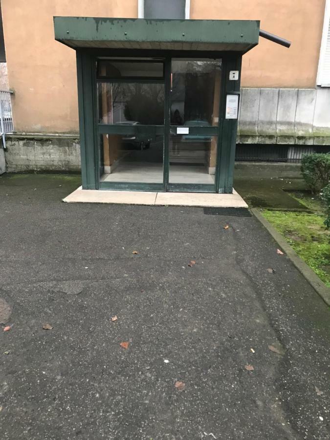 B&B Appartamento Anna Bologna Eksteriør bilde