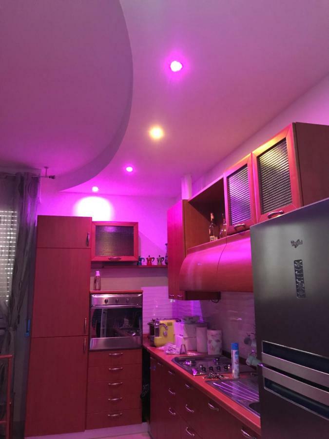 B&B Appartamento Anna Bologna Eksteriør bilde