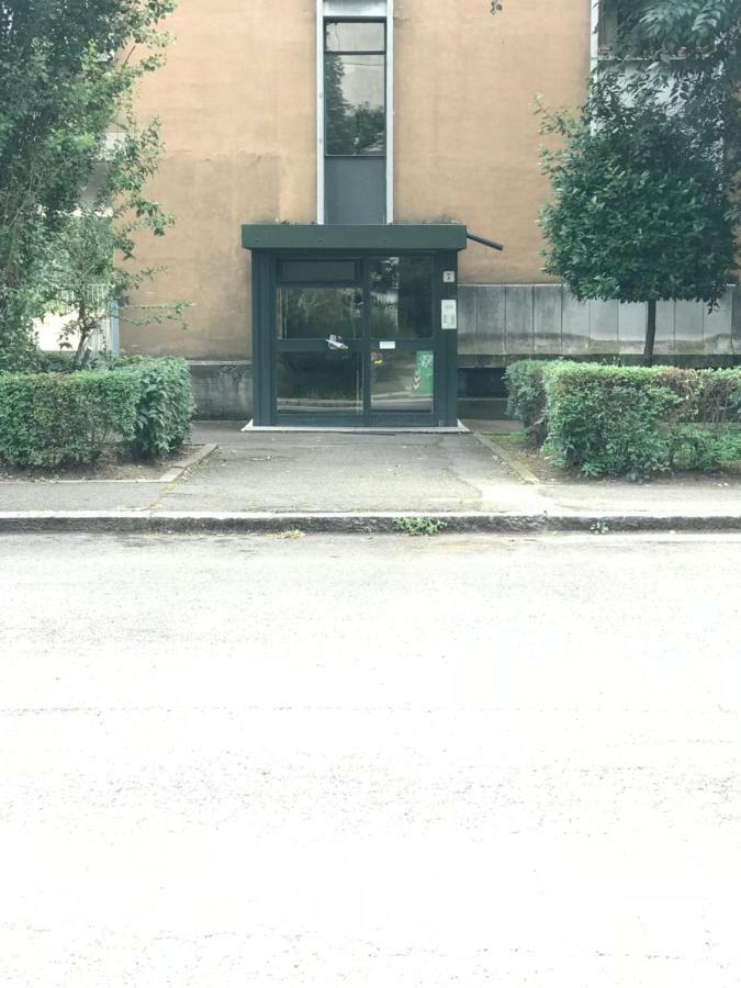 B&B Appartamento Anna Bologna Eksteriør bilde