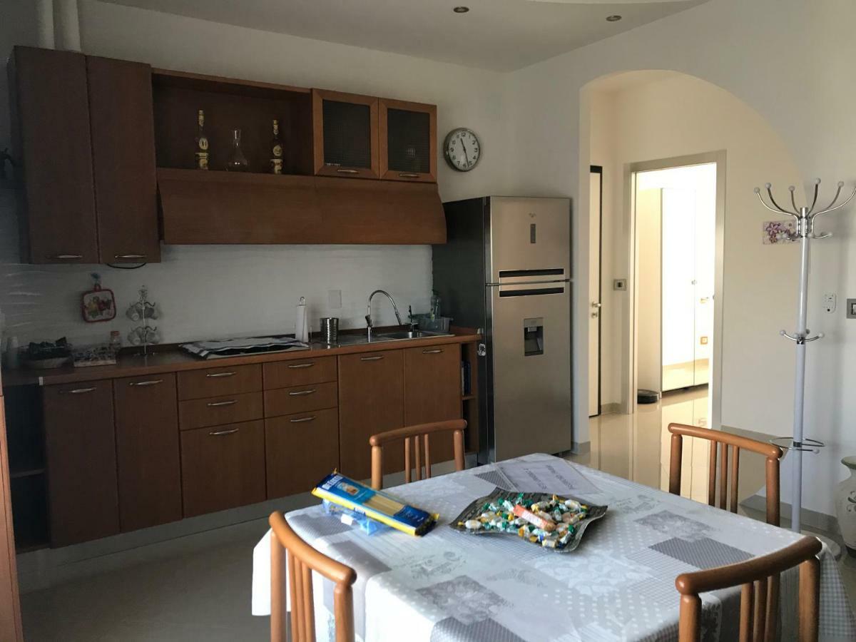 B&B Appartamento Anna Bologna Eksteriør bilde