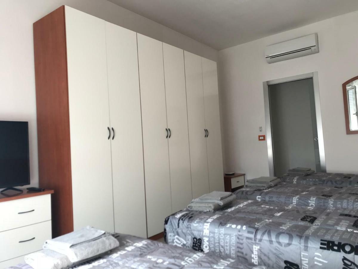 B&B Appartamento Anna Bologna Eksteriør bilde
