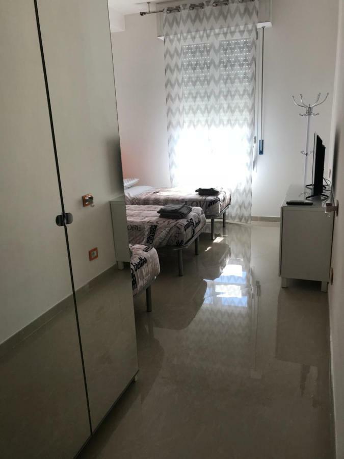 B&B Appartamento Anna Bologna Eksteriør bilde